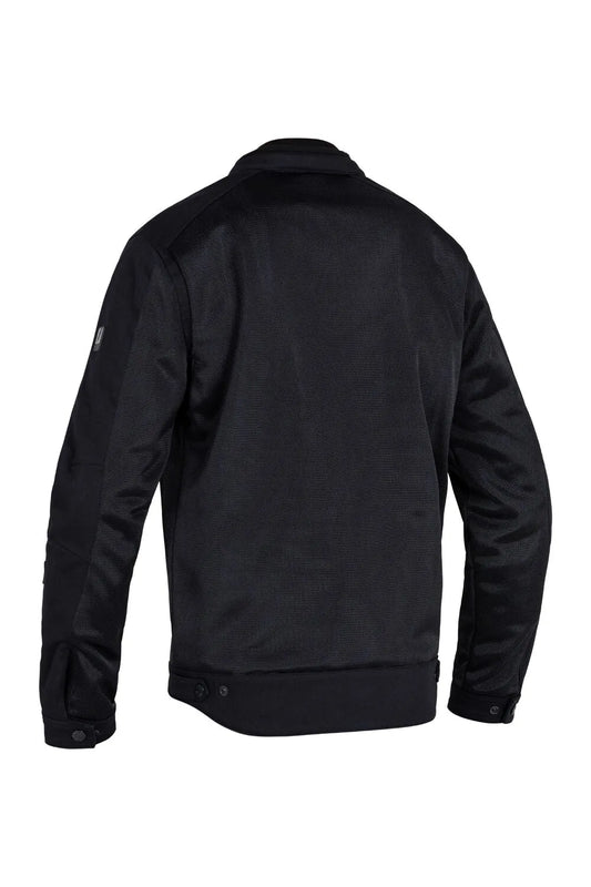 John Doe Aero Mesh Jacka textil herr bild 2 PMMEDIA:0d5975d88aed475d