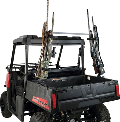 MOOSE OFFROAD FOUR WHEEL Gun Rack Sporting Clays bild 1 PMMEDIA:0365b92fa9df33c6