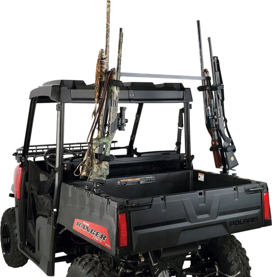 MOOSE OFFROAD FOUR WHEEL Gun Rack Sporting Clays bild 1 PMMEDIA:0365b92fa9df33c6