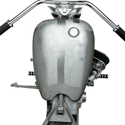 DRAG SPECIALTIES One-Piece Smooth-Top Förlängd Bränsletank bild 2 PMMEDIA:4d5743ff394b5531