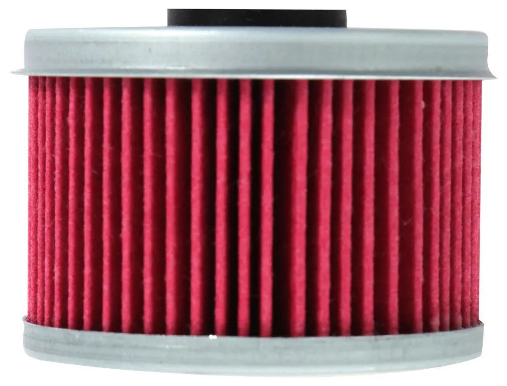 K N Catridge Oil Filter Oljefilter bild 3 PMMEDIA:5df47b1f04358f20