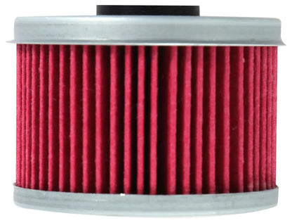 K N Catridge Oil Filter Oljefilter bild 3 PMMEDIA:5df47b1f04358f20