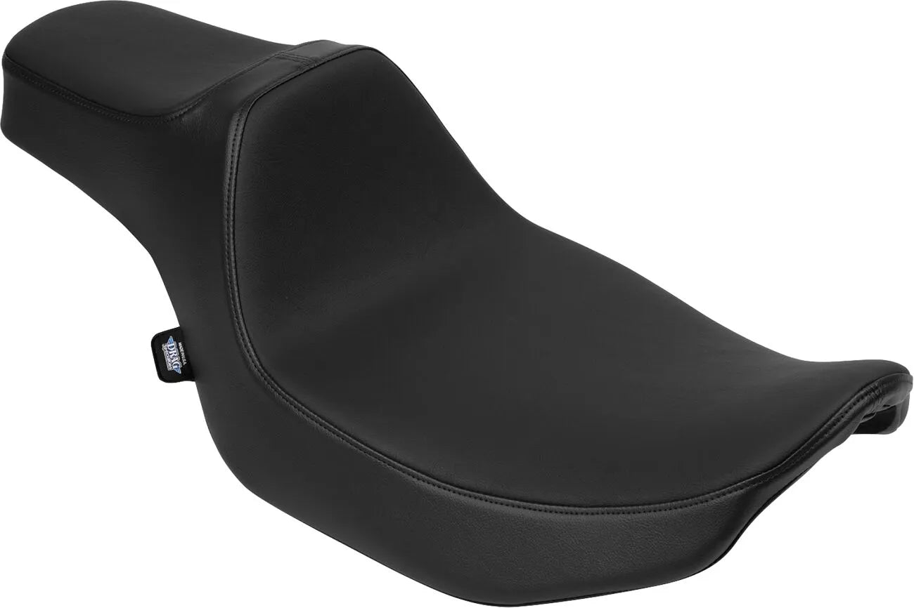 Drag Specialties Seats Extended Reach Predator III Seat Sadlar Harley Touring bild 11 PMMEDIA:803f0e87439bc07e
