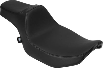 Drag Specialties Seats Extended Reach Predator III Seat Sadlar Harley Touring bild 11 PMMEDIA:803f0e87439bc07e