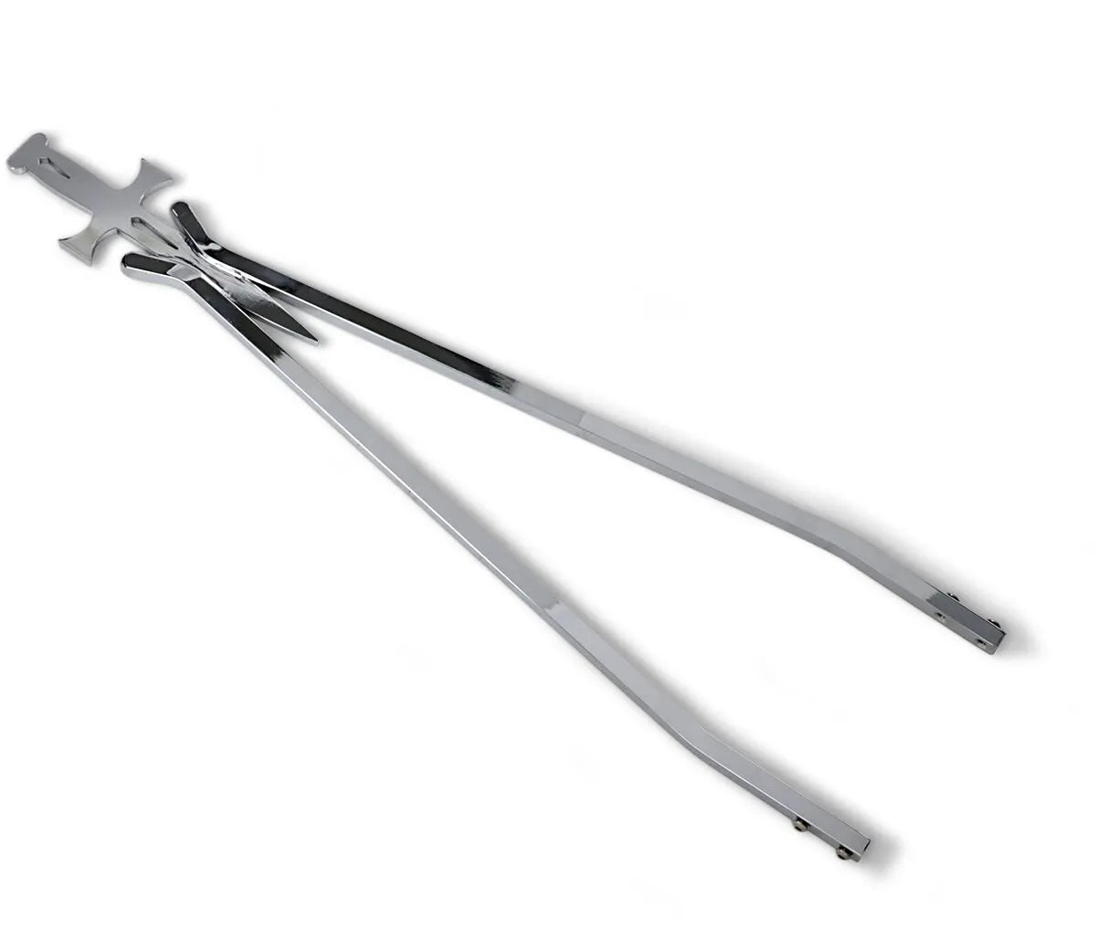 Cycle Visions Daggertude Styled Sissy Bar Sticks Sissybars bild 1 PMMEDIA:887e24c5fba360fd
