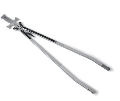 Cycle Visions Daggertude Styled Sissy Bar Sticks Sissybars bild 1 PMMEDIA:887e24c5fba360fd