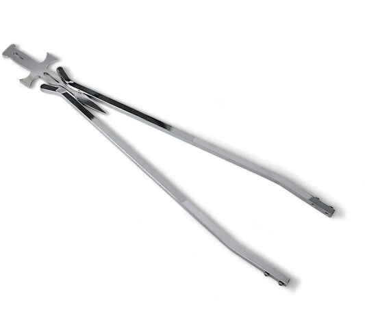 Cycle Visions Daggertude Styled Sissy Bar Sticks Sissybars bild 1 PMMEDIA:887e24c5fba360fd