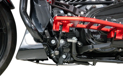Thrashin Supply Co Skid Plate Motorskydd bild 17 PMMEDIA:05943b97fb7fbc36