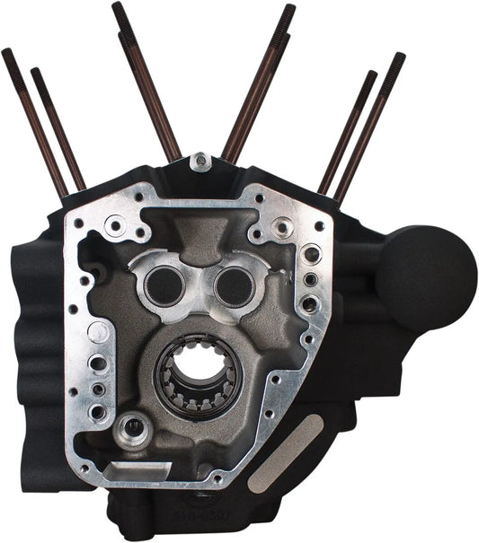 S S Cycle Engine Case Kåpor & vevhusdelar bild 1 PMMEDIA:b39ff4e962a00f1f