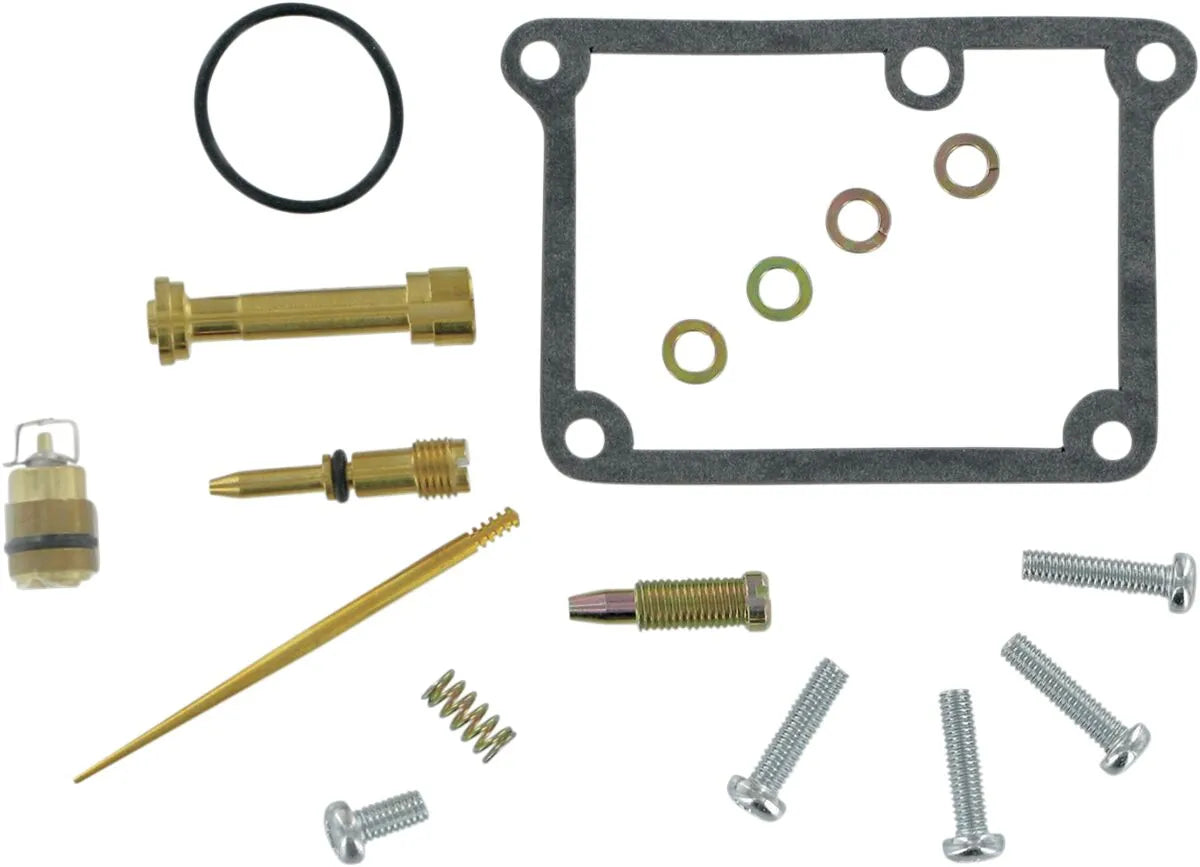K&L SUPPLY Reparationskit för Yamaha förgasare bild 1 PMMEDIA:5e2e73273014539f