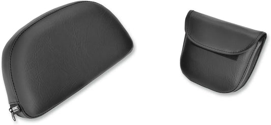 SHOW CHROME Detachable Smart Mount™ Backrest bild 2 PMMEDIA:315ff51271ca440e