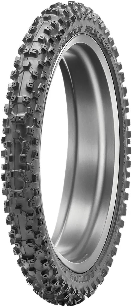 DUNLOP Geomax MX53 60/100-14 Motocrossdäck bild 1 PMMEDIA:cd75e717349b663e