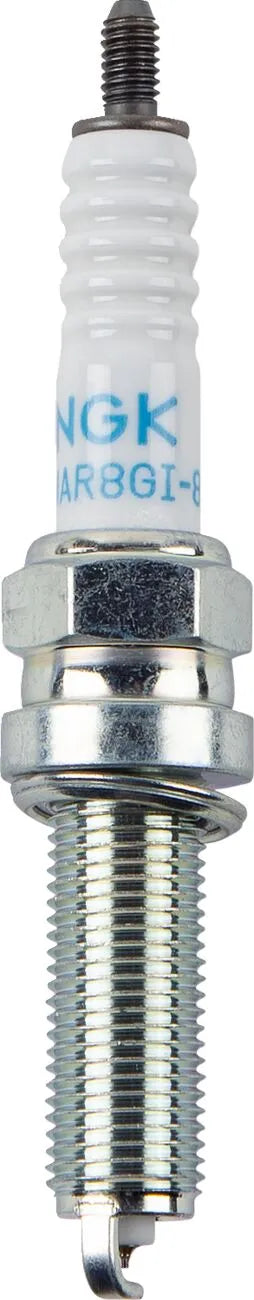 NGK SPARK PLUGS Laser Iridium Tändstift LMAR8GI-8 bild 1 PMMEDIA:80a61ffbd1edce27
