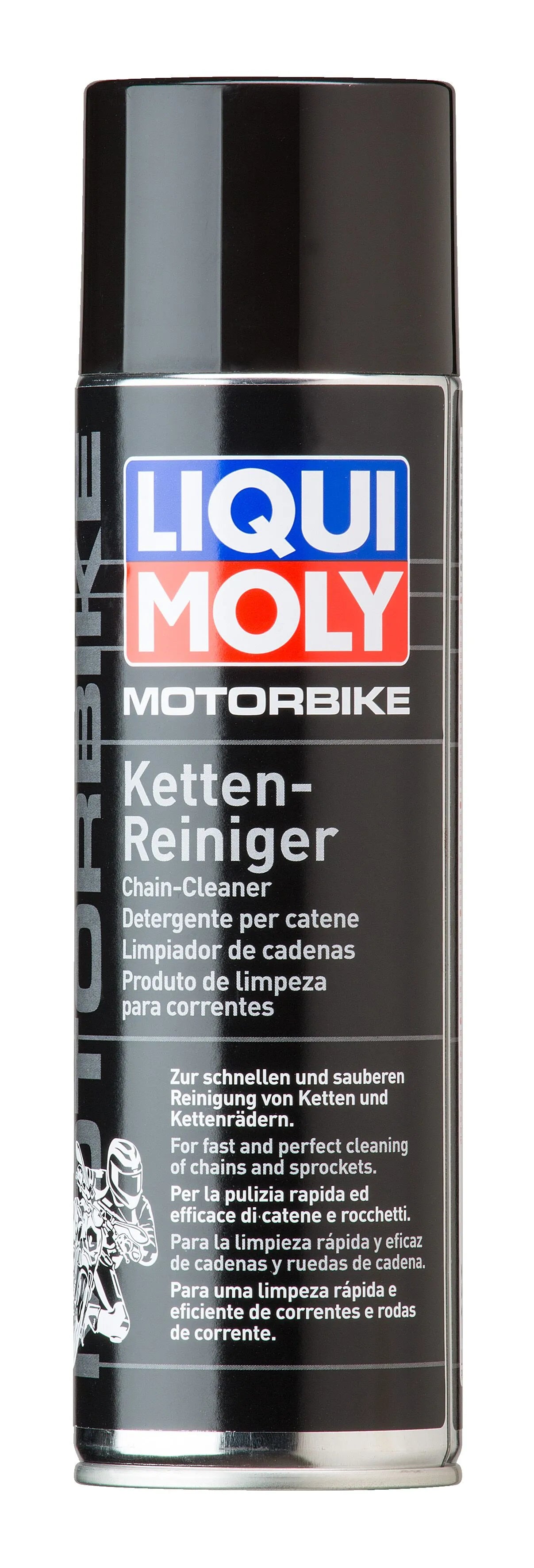 Liqui Moly Cleaner Rengöring & avfettning bild 11 PMMEDIA:c653eb308b548e75