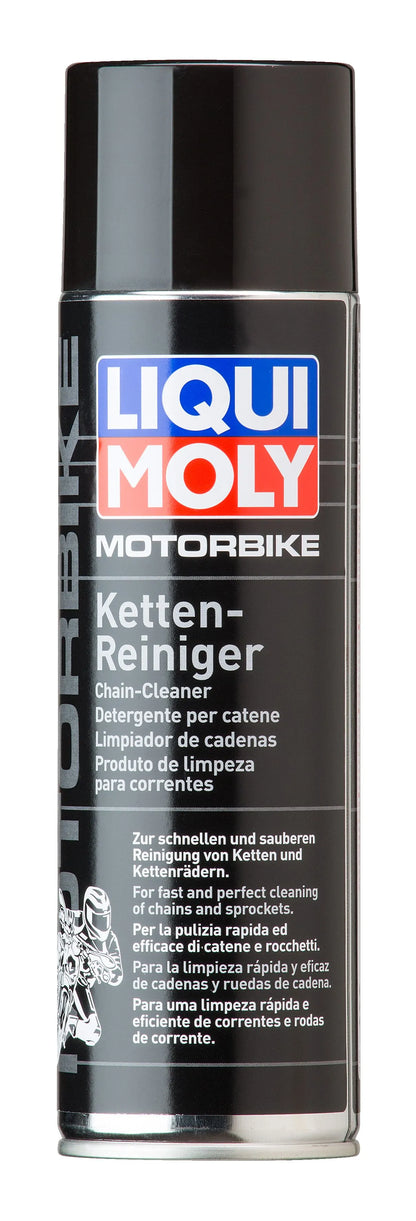 Liqui Moly Cleaner Rengöring & avfettning bild 11 PMMEDIA:c653eb308b548e75