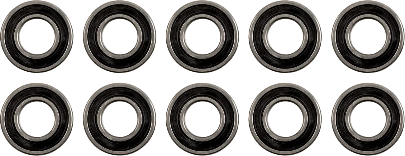 FACTORY LINKS Hjullagersats 6003 2RS 17x35x10 mm 10-pack bild 1 PMMEDIA:a90b55eb2ba5d576