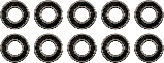 FACTORY LINKS Hjullagersats 6003 2RS 17x35x10 mm 10-pack bild 1 PMMEDIA:a90b55eb2ba5d576