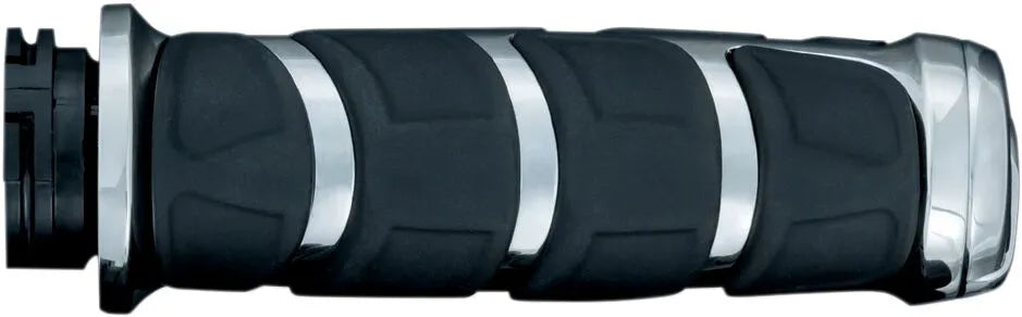 KURYAKYN Kinetic™ Handtag – Krom, 82-upp Kabel bild 3 PMMEDIA:1b0de627b53335fc