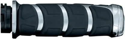 KURYAKYN Kinetic™ Handtag – Krom, 82-upp Kabel bild 3 PMMEDIA:1b0de627b53335fc