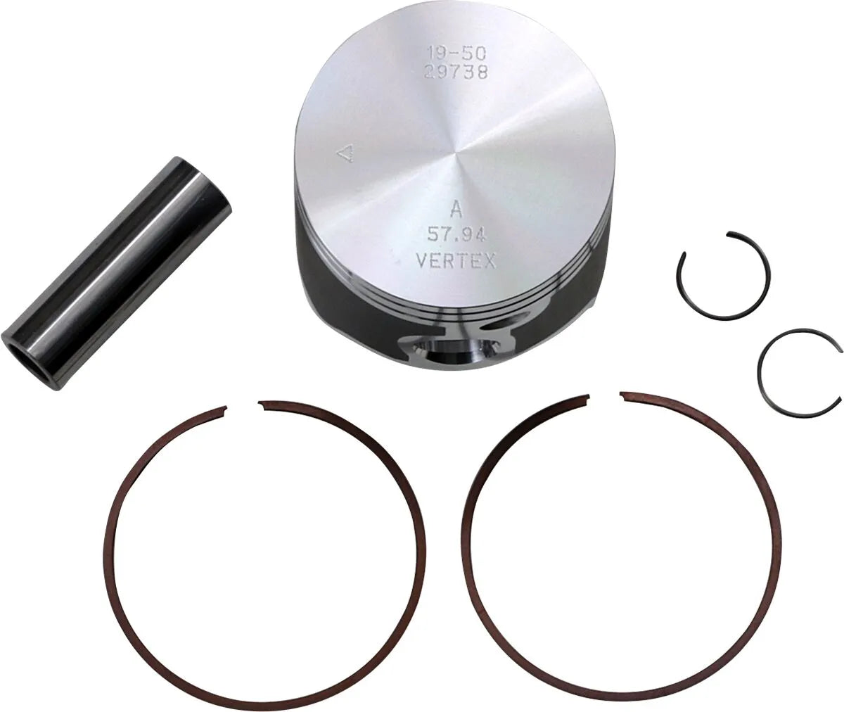 VERTEX Kolvkit Cast Replica för 2-Takt 57,94 mm bild 1 PMMEDIA:83af159f3da5397c