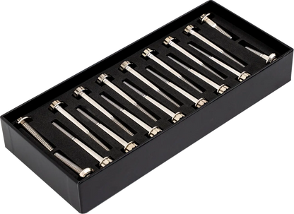 TRASK Titanium M8 Veckhusbultar Kit bild 3 PMMEDIA:a798f21780e63056