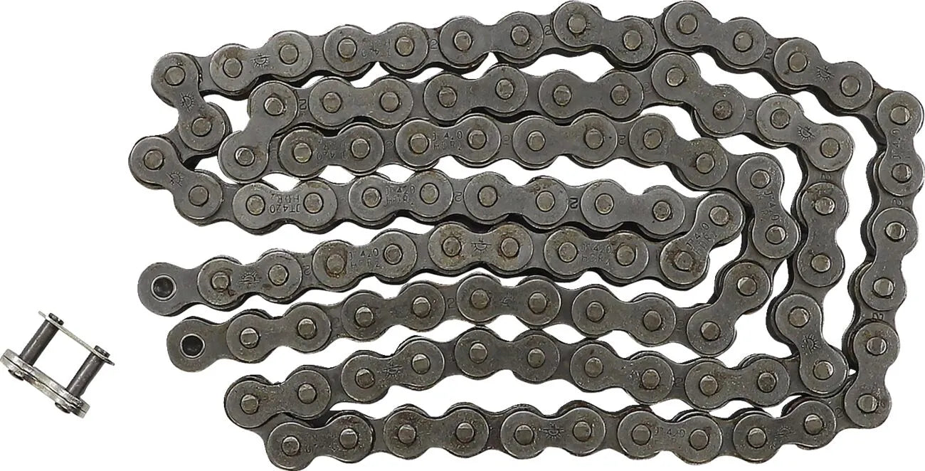 Jt Chains 420 HDR Heavy Duty Drive Chain Drivkedja standard (utan O-ring) bild 16 PMMEDIA:df8e1157e1e3b631