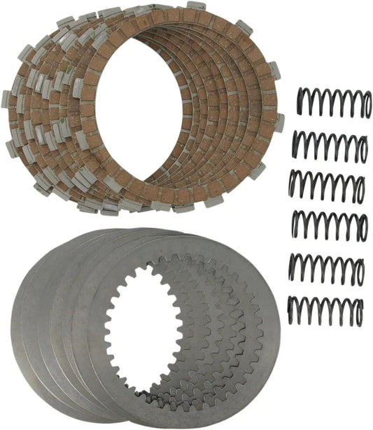 DP BRAKES DPK Clutch Kit för ATV bild 1 PMMEDIA:7705a59a0941c2c2