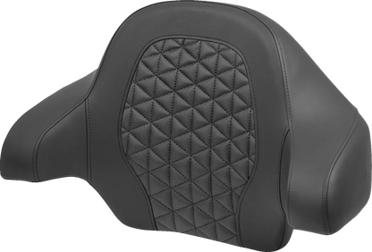 Saddlemen Tour Pak® Backrest Pad Sadlar Harley Touring bild 6 PMMEDIA:01b23ae1672adea8
