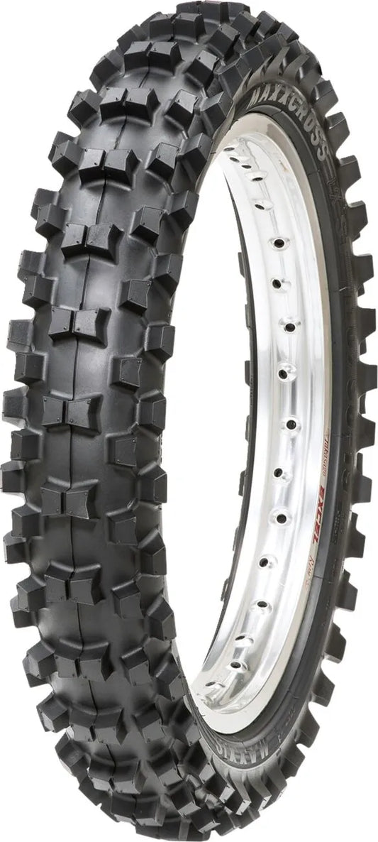 Maxxis Maxxcross MX-ST M7332 Crossdäck bak bild 1 PMMEDIA:df6f3af0c51d4460