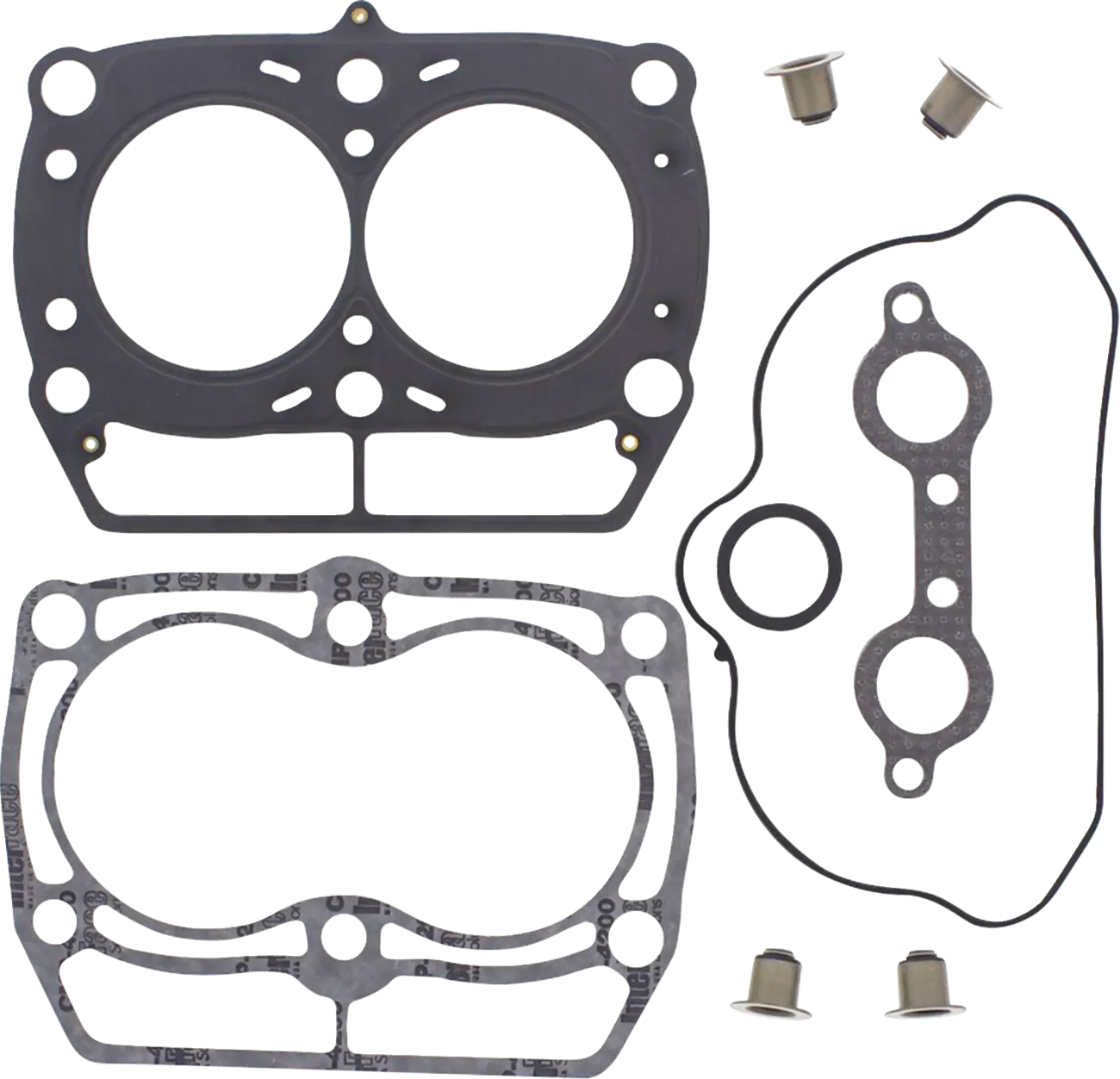 VERTEX Top End Packningssats för Polaris bild 1 PMMEDIA:3186687bab8fcd57