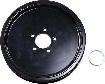 BELT DRIVES LTD. Bakre Remskiva RPPB-65T bild 2 PMMEDIA:357e343dd72acc79