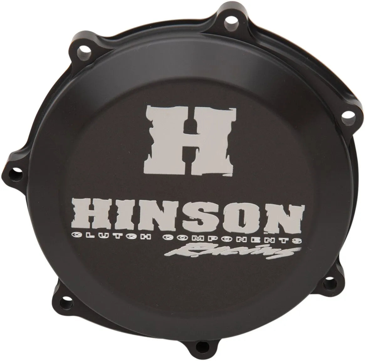HINSON RACING Kopplingskåpa YZ250F 01-06 bild 1 PMMEDIA:6f1c38ca77103070