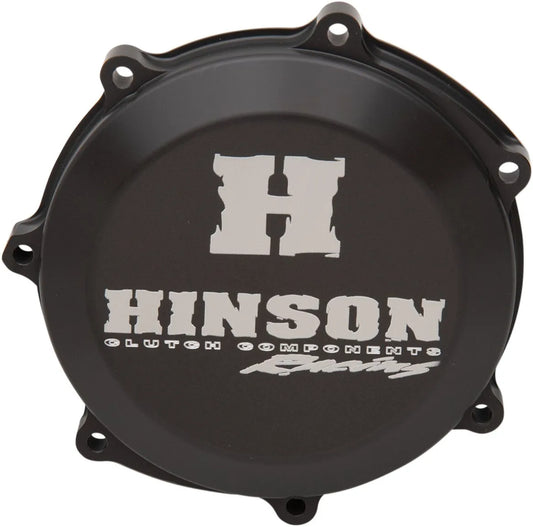 HINSON RACING Kopplingskåpa YZ250F 01-06 bild 1 PMMEDIA:6f1c38ca77103070