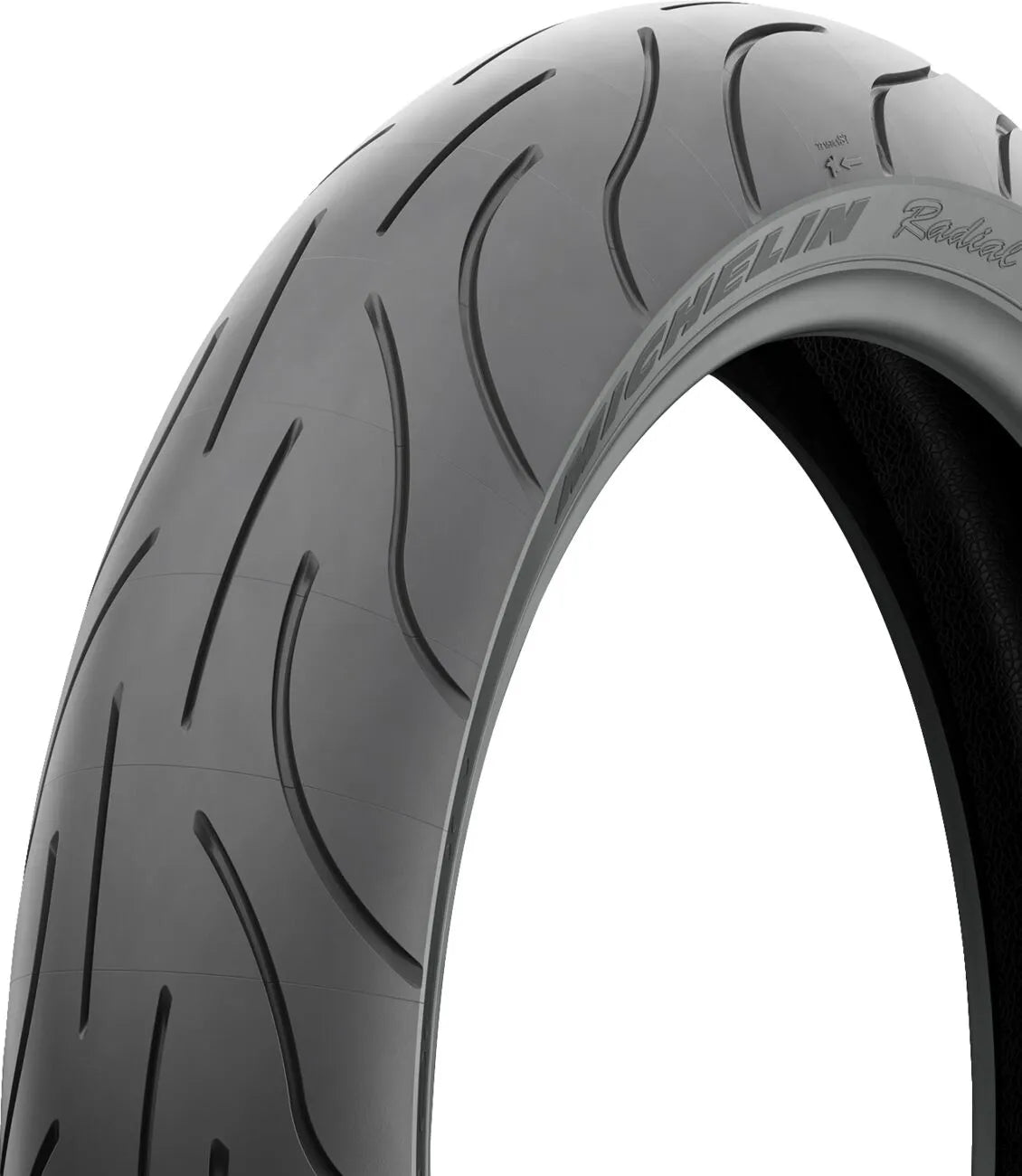 Michelin Pilot Power 2CT Radialdäck fram bild 7 PMMEDIA:03eda1af37030867