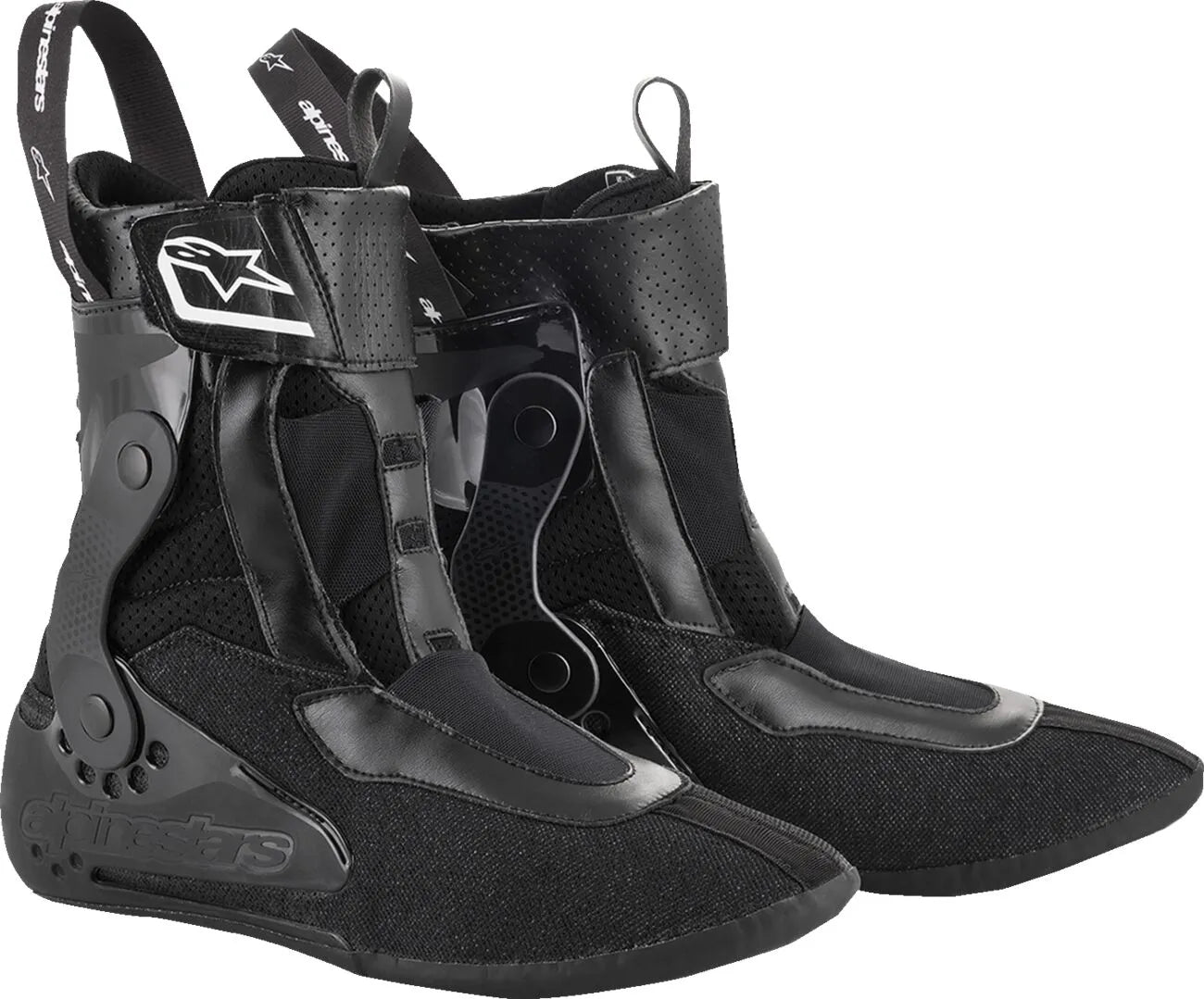 Alpinestars(Mx) Tech 10 Inner Booties Tillbehör och delar till skor & stövlar bild 1 PMMEDIA:491a2def2c4c1396