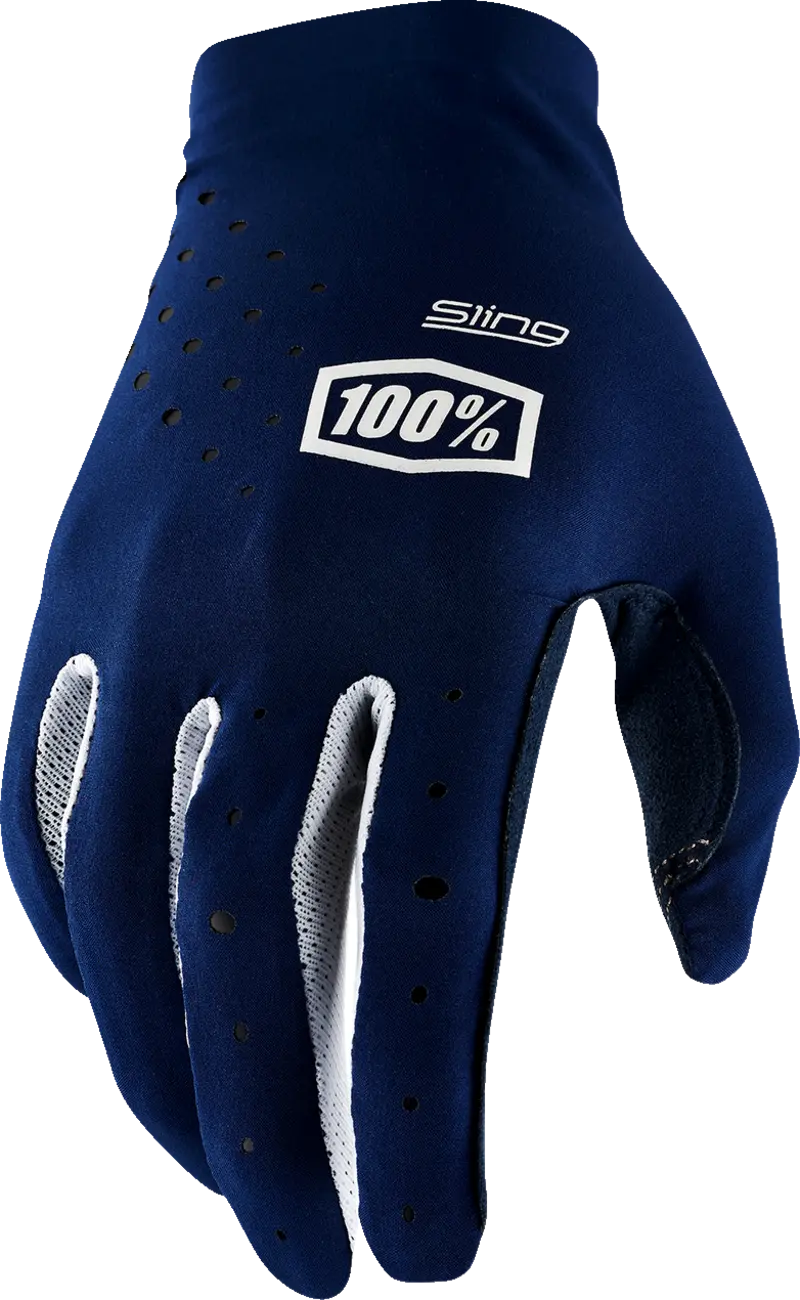 100 Percent Sling MX Offroadhandskar herr bild 4 PMMEDIA:8a567a0c7689dae8