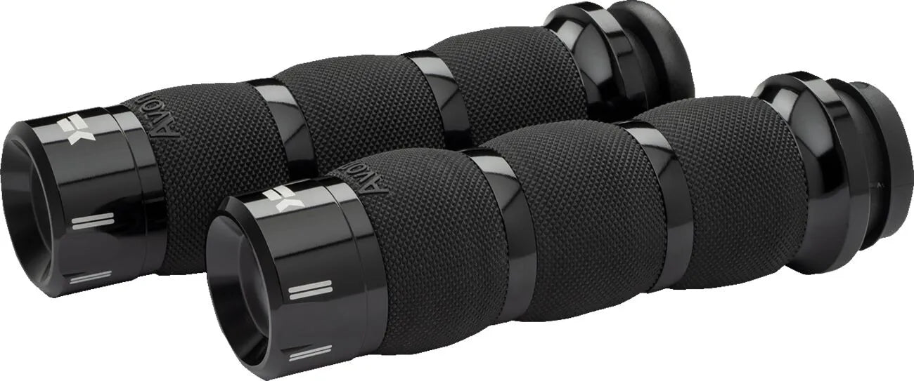 Khrome Werks Klassic Grips Handtag bild 2 PMMEDIA:f2b5d45b2048373d