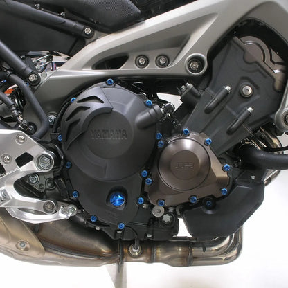 PRO BOLT Aluminium Motorbultssats för BMW bild 2 PMMEDIA:340b977c812bdcc6