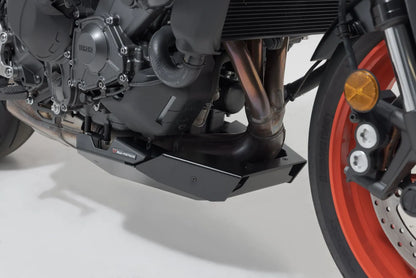SW-MOTECH Frontspoiler Belly Pan bild 4 PMMEDIA:0e3b7b25a012626b