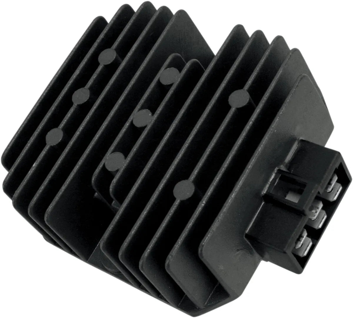 MOOSE OFFROAD FOUR WHEEL Regulator och Likriktare för Kawasaki bild 1 PMMEDIA:dbd241fd77837850
