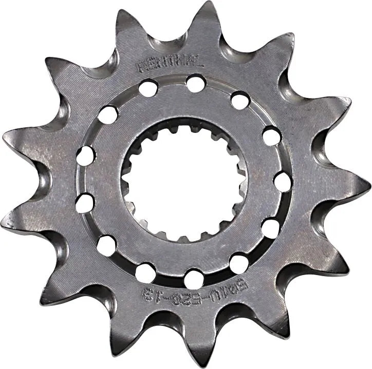 Renthal Front Sprocket Framdrev stål bild 2 PMMEDIA:d76a1461bccc031f