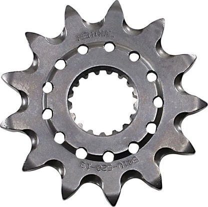 Renthal Front Sprocket Framdrev stål bild 2 PMMEDIA:d76a1461bccc031f