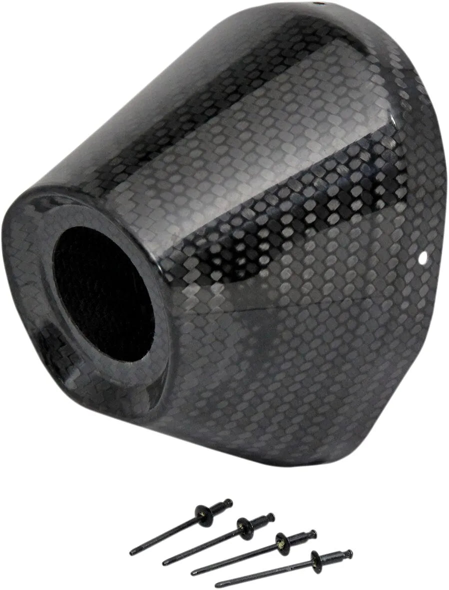 PRO CIRCUIT Reservände i kolfiber 4,5" bild 1 PMMEDIA:61203fff588fdd6c