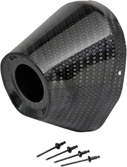 PRO CIRCUIT Reservände i kolfiber 4,5" bild 1 PMMEDIA:61203fff588fdd6c