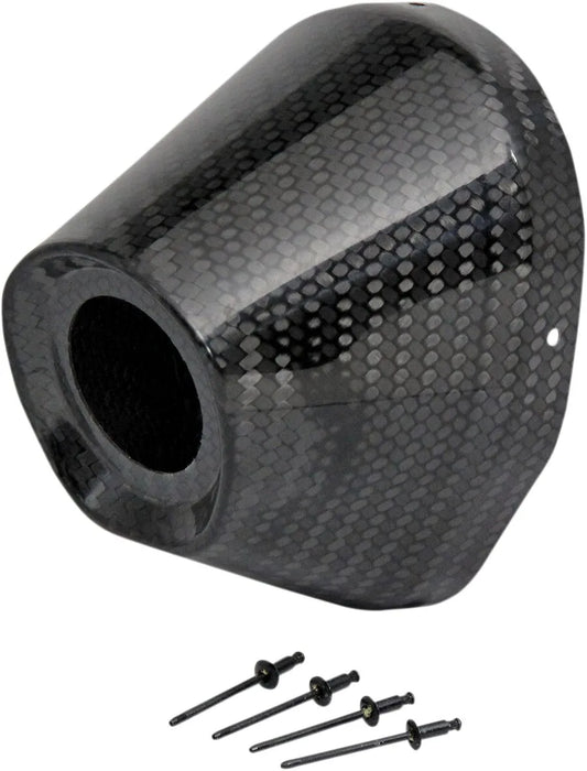 PRO CIRCUIT Reservände i kolfiber 4,5" bild 1 PMMEDIA:61203fff588fdd6c