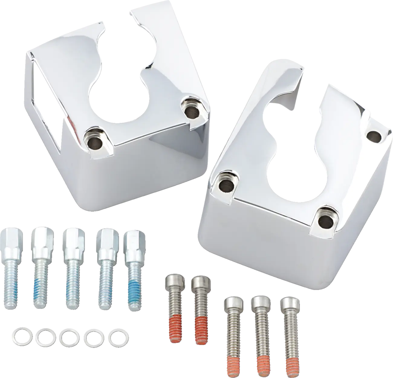 KURYAKYN Tappet Block Covers EVO BT bild 1 PMMEDIA:4092bc9e44ce55cf