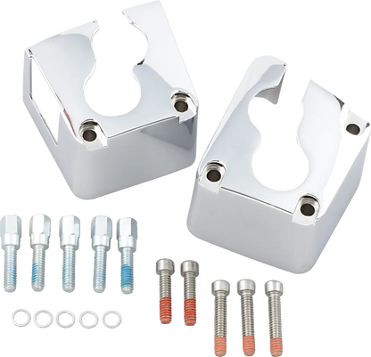 KURYAKYN Tappet Block Covers EVO BT bild 1 PMMEDIA:4092bc9e44ce55cf