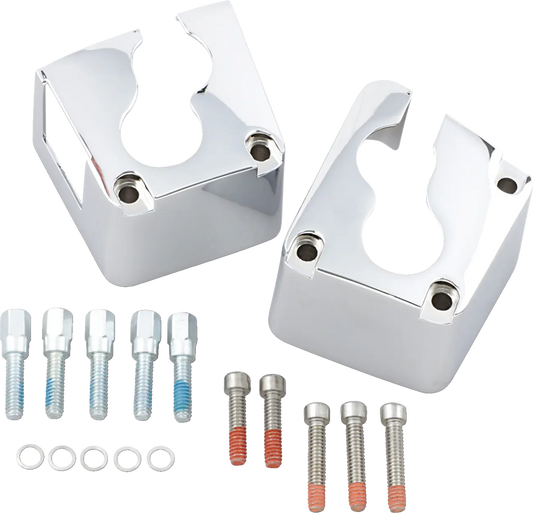 KURYAKYN Tappet Block Covers EVO BT bild 1 PMMEDIA:4092bc9e44ce55cf