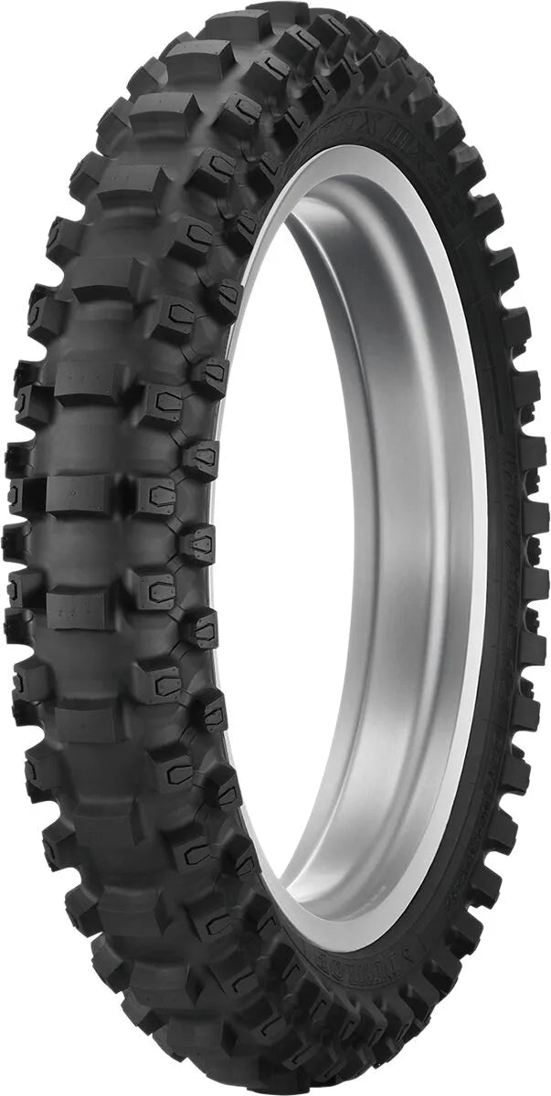 DUNLOP Geomax MX33 Framdäck 90/100-14 49M NHS bild 1 PMMEDIA:13ecf7628e22e52a