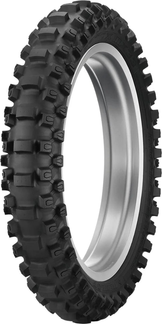 DUNLOP Geomax MX33 Framdäck 90/100-14 49M NHS bild 1 PMMEDIA:13ecf7628e22e52a